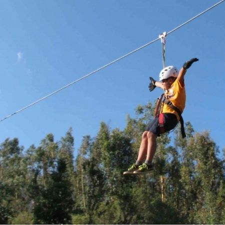 מונטווידאו Playa, Bosque Y Lago מראה חיצוני תמונה