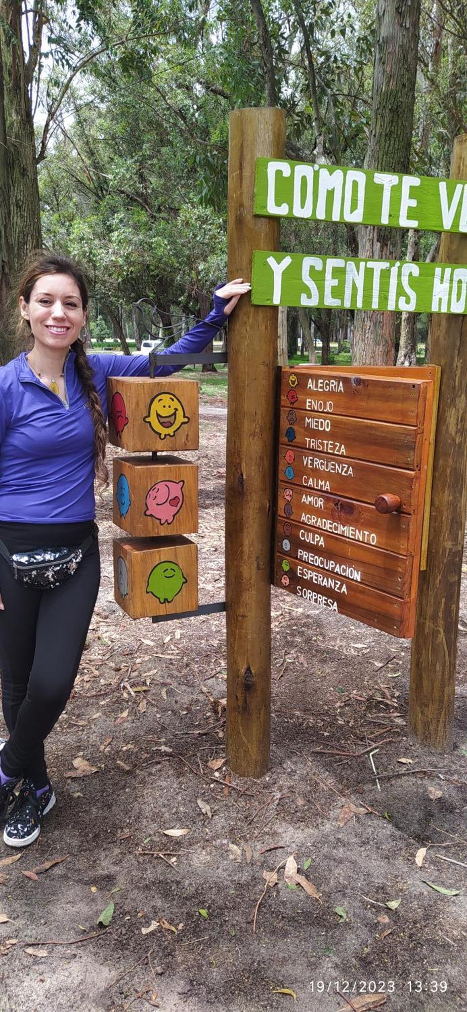 מונטווידאו Playa, Bosque Y Lago מראה חיצוני תמונה