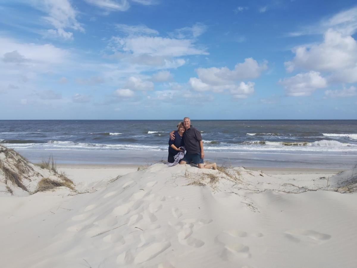 מונטווידאו Playa, Bosque Y Lago מראה חיצוני תמונה