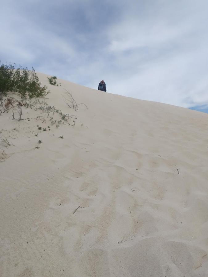 מונטווידאו Playa, Bosque Y Lago מראה חיצוני תמונה